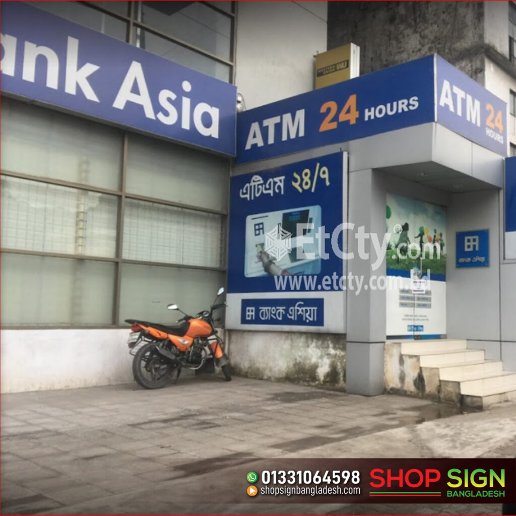 LED Sign Board Price in Bangladesh