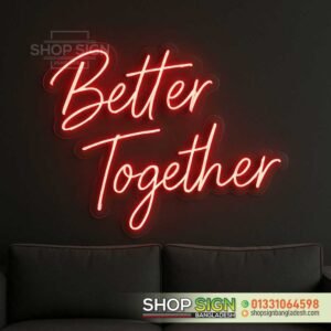 LED Neon Strip Light