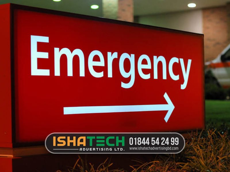 Read more about the article Emergency Signboard Hospital Design in Bangladesh
