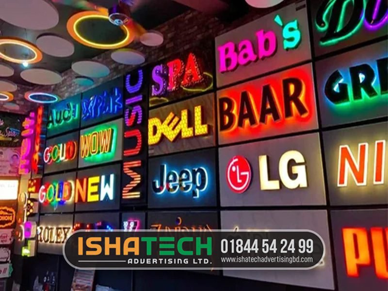 Cox’s Bazar Signboard Designin Bangladesh