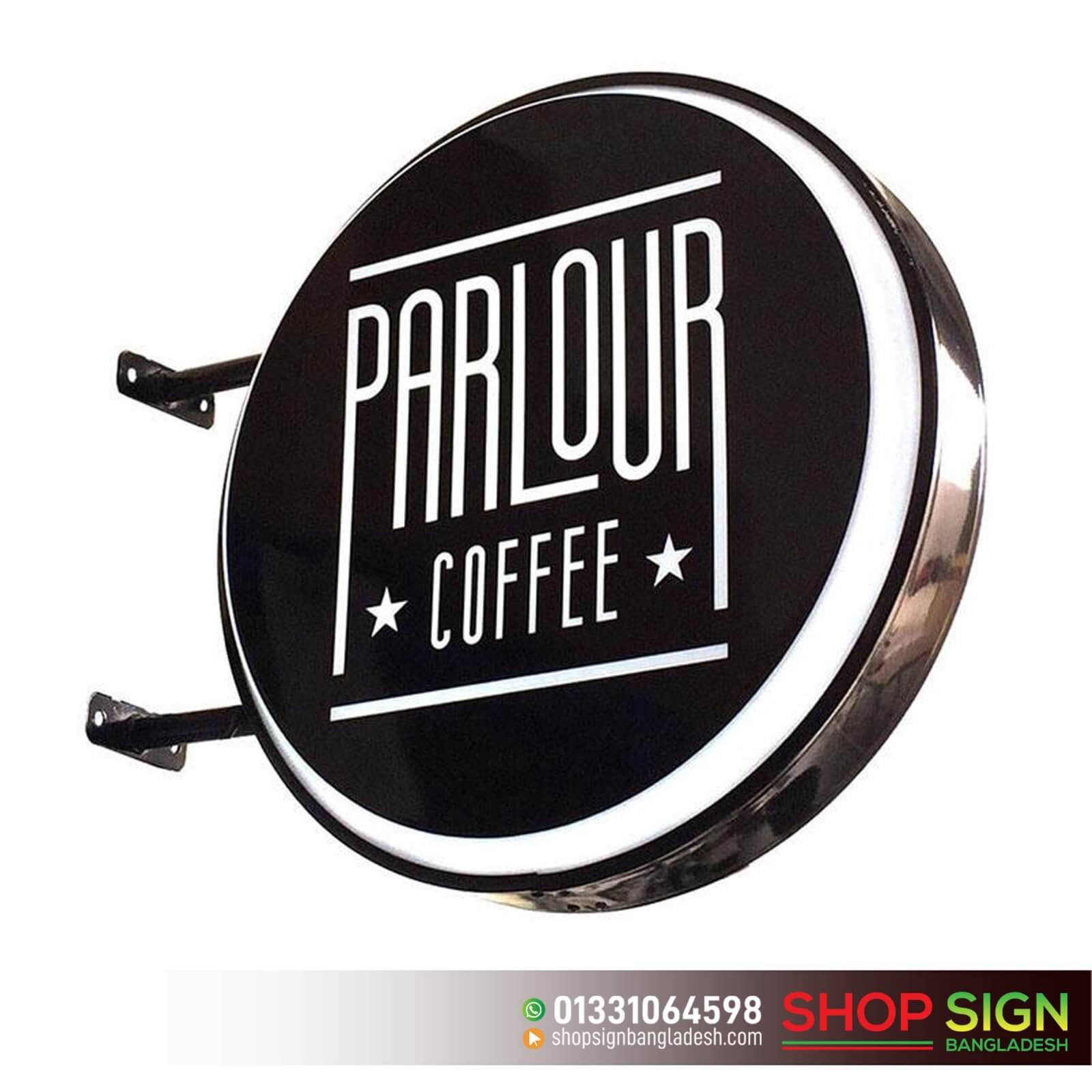Hanging Shop Sign Boards
